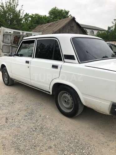 LADA (VAZ) 2107 2001, 98,000 km - 1.6 л - Kürdəmir