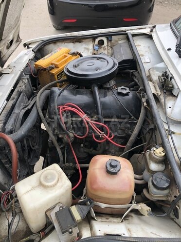 LADA (VAZ) 2107 2001, 98,000 km - 1.6 л - Kürdəmir