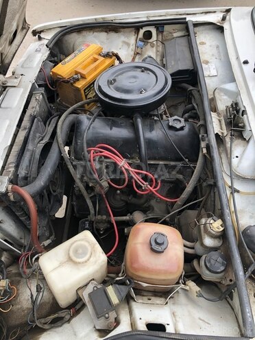 LADA (VAZ) 2107 2001, 98,000 km - 1.6 л - Kürdəmir