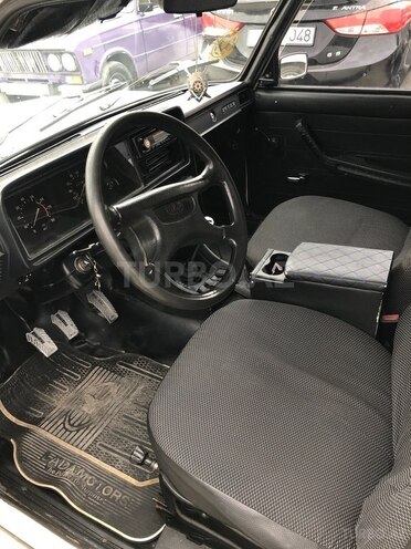 LADA (VAZ) 2107 2001, 98,000 km - 1.6 л - Kürdəmir