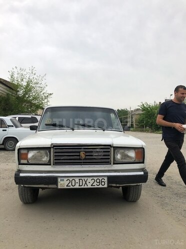 LADA (VAZ) 2107 2001, 98,000 km - 1.6 л - Kürdəmir
