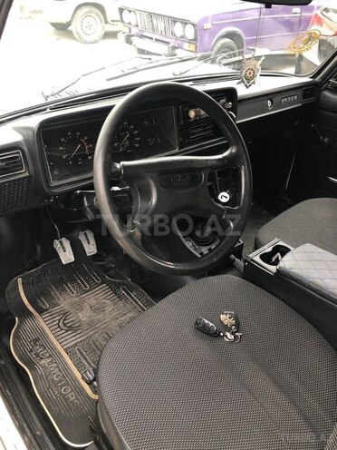 LADA (VAZ) 2107 2001, 98,000 km - 1.6 л - Kürdəmir