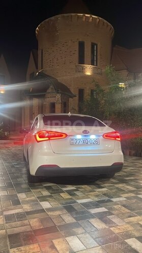 Kia K3 2015, 220,000 km - 1.6 l - Bakı