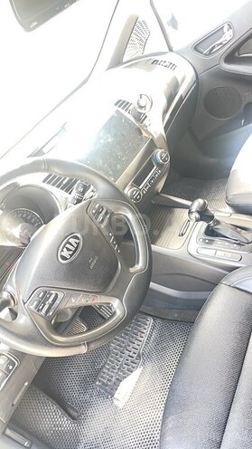 Kia K3 2015, 220,000 km - 1.6 l - Bakı