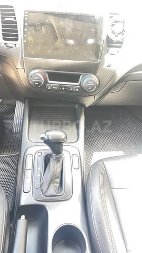 Kia K3 2015, 220,000 km - 1.6 l - Bakı