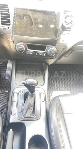 Kia K3 2015, 220,000 km - 1.6 l - Bakı