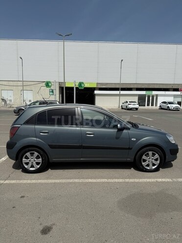 Kia Rio 2008, 248,000 km - 1.5 l - Bakı