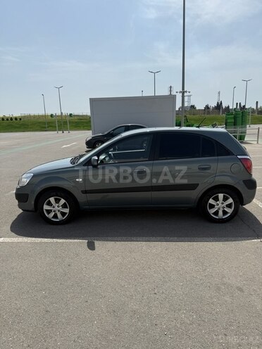 Kia Rio 2008, 248,000 km - 1.5 l - Bakı