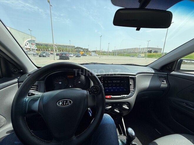 Kia Rio 2008, 248,000 km - 1.5 l - Bakı