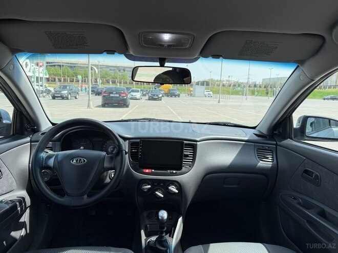 Kia Rio 2008, 248,000 km - 1.5 l - Bakı