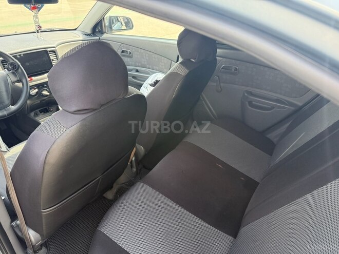 Kia Rio 2008, 248,000 km - 1.5 l - Bakı