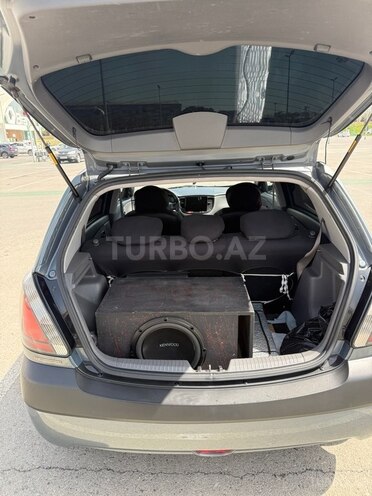 Kia Rio 2008, 248,000 km - 1.5 l - Bakı