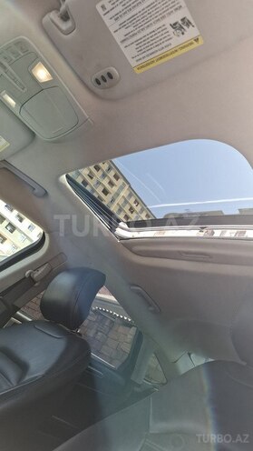 Ford Fusion (North America) 2014, 253,000 km - 1.5 l - Bakı
