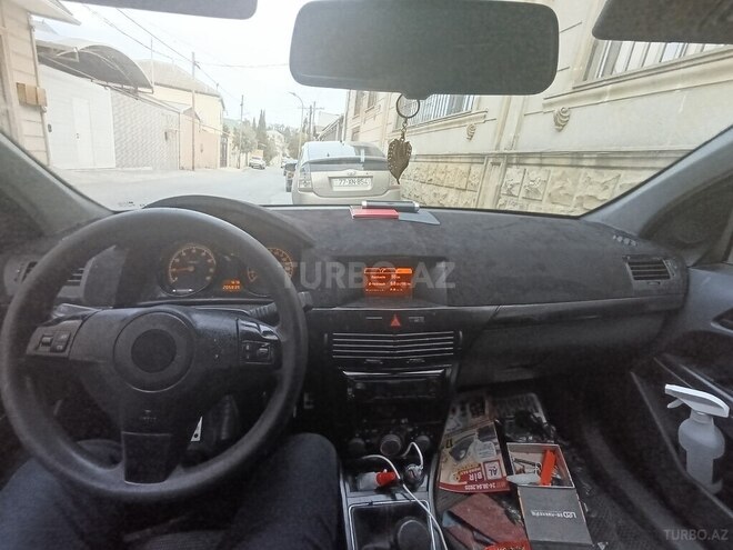 Opel Astra 2008, 210,000 km - 1.4 l - Bakı