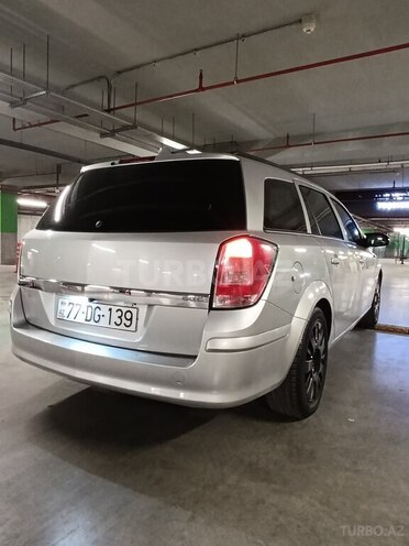 Opel Astra 2008, 210,000 km - 1.4 l - Bakı