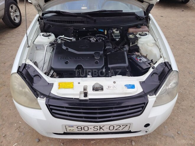 LADA (VAZ) Priora 2013, 368,774 km - 1.6 l - Tərtər