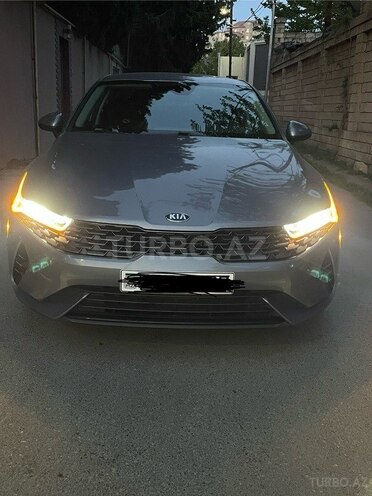 Kia K5 2020, 112,560 km - 1.6 l - Bakı