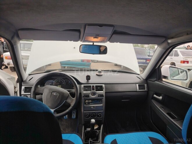 LADA (VAZ) Priora 2013, 368,774 km - 1.6 l - Tərtər