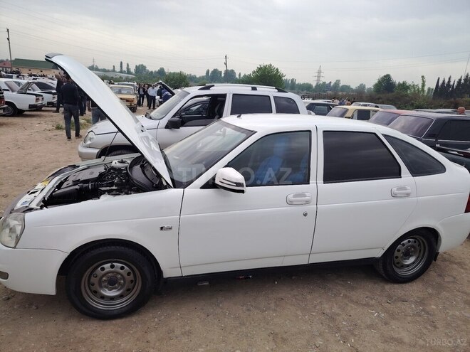 LADA (VAZ) Priora 2013, 368,774 km - 1.6 l - Tərtər