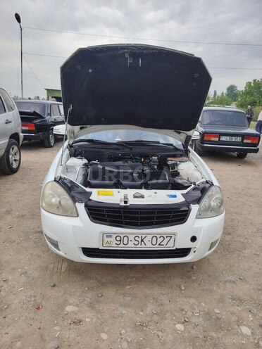 LADA (VAZ) Priora 2013, 368,774 km - 1.6 l - Tərtər