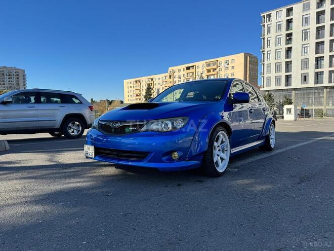 Subaru  2008, 200,000 km - 2.5 l - Bakı