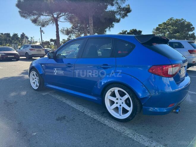 Subaru  2008, 200,000 km - 2.5 l - Bakı