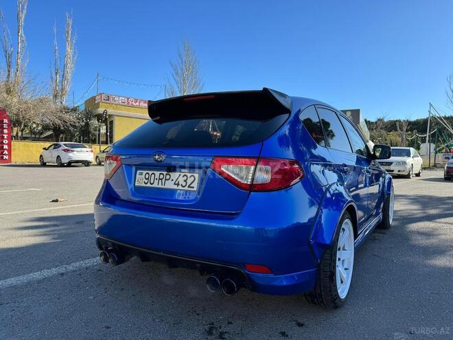 Subaru  2008, 200,000 km - 2.5 l - Bakı