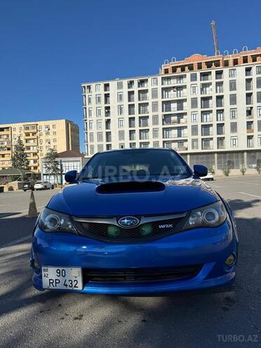 Subaru  2008, 200,000 km - 2.5 l - Bakı