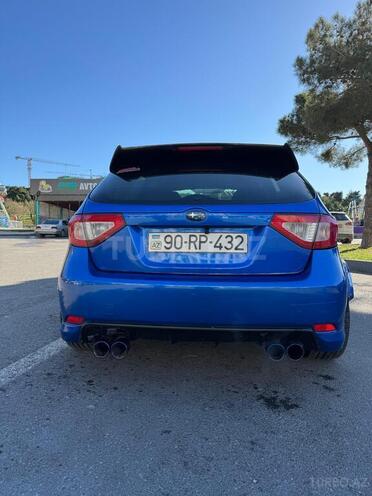 Subaru  2008, 200,000 km - 2.5 l - Bakı
