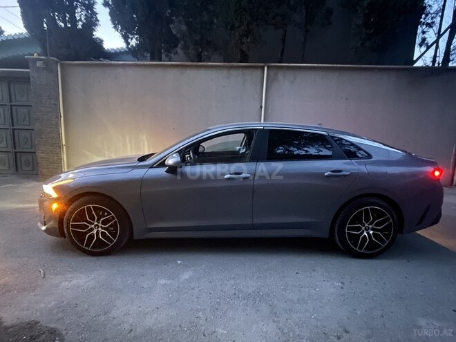 Kia K5 2020, 112,560 km - 1.6 l - Bakı