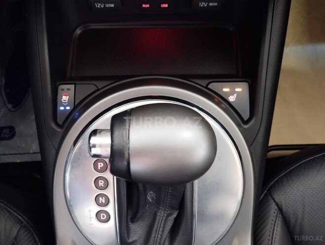 Kia Sportage 2015, 158,000 km - 2.0 l - Bakı