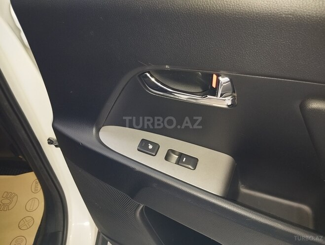 Kia Sportage 2015, 158,000 km - 2.0 l - Bakı