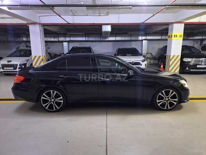 Mercedes E 220 d 2015, 185,000 km - 2.2 l - Ucar