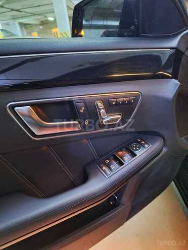Mercedes E 220 d 2015, 185,000 km - 2.2 l - Ucar