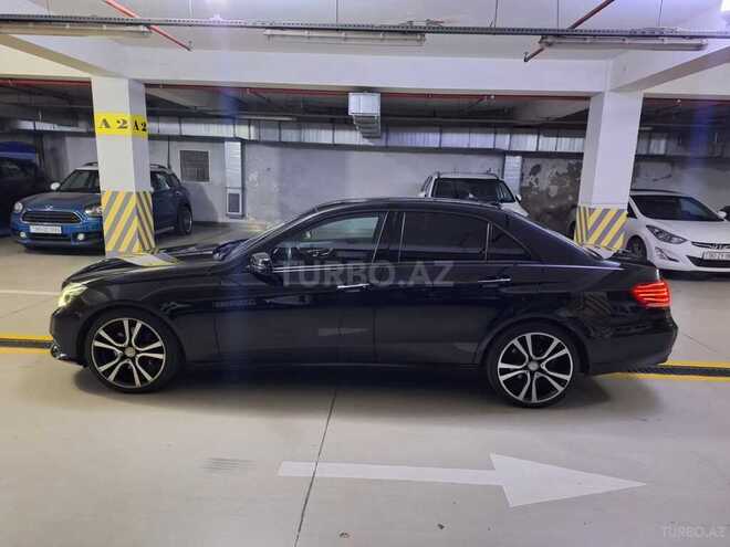 Mercedes E 220 d 2015, 185,000 km - 2.2 l - Ucar