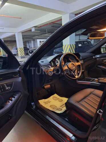 Mercedes E 220 d 2015, 185,000 km - 2.2 l - Ucar