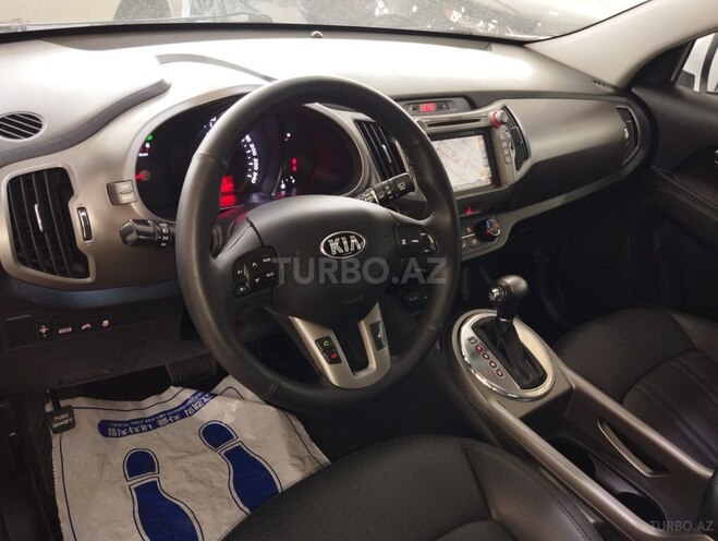 Kia Sportage 2015, 158,000 km - 2.0 l - Bakı