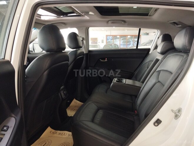 Kia Sportage 2015, 158,000 km - 2.0 l - Bakı