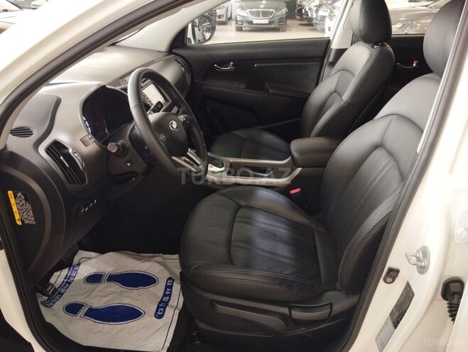 Kia Sportage 2015, 158,000 km - 2.0 l - Bakı