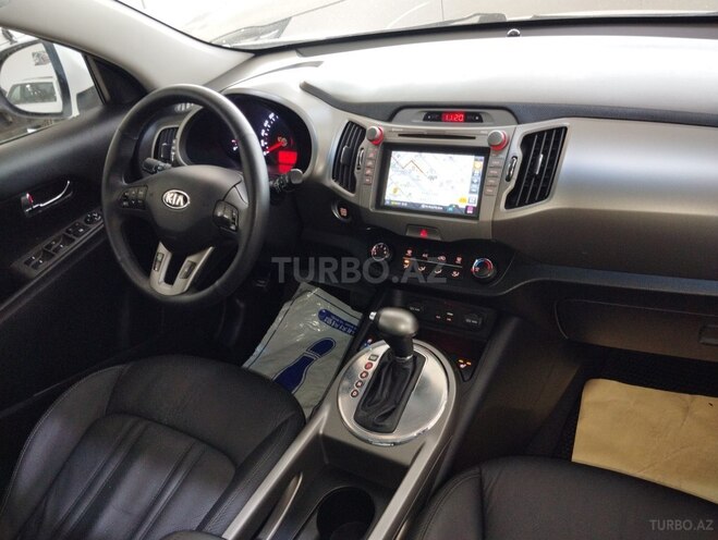 Kia Sportage 2015, 158,000 km - 2.0 l - Bakı
