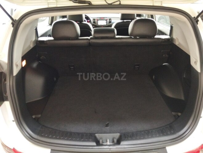 Kia Sportage 2015, 158,000 km - 2.0 l - Bakı