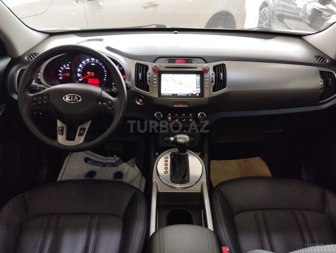 Kia Sportage 2015, 158,000 km - 2.0 l - Bakı