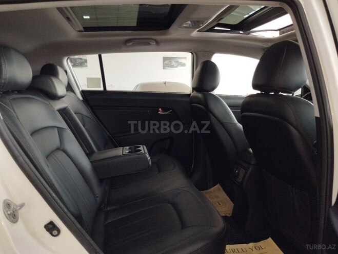 Kia Sportage 2015, 158,000 km - 2.0 l - Bakı
