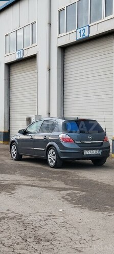 Opel Astra 2005, 272,250 km - 1.4 л - Bakı