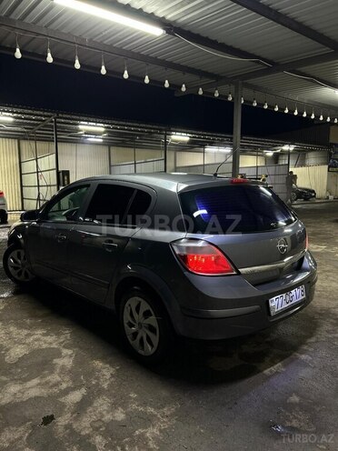 Opel Astra 2005, 272,250 km - 1.4 л - Bakı