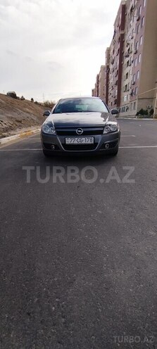 Opel Astra 2005, 272,250 km - 1.4 л - Bakı