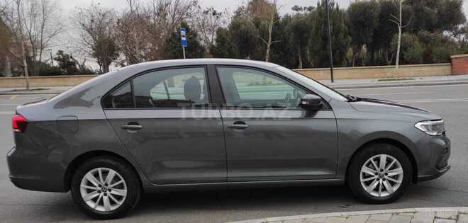 Volkswagen Polo 2021, 150,000 km - 1.6 л - Bakı