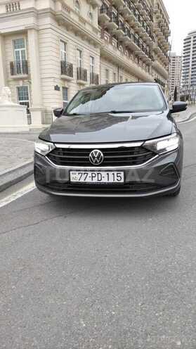 Volkswagen Polo 2021, 150,000 km - 1.6 л - Bakı