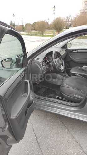 Volkswagen Polo 2021, 150,000 km - 1.6 л - Bakı