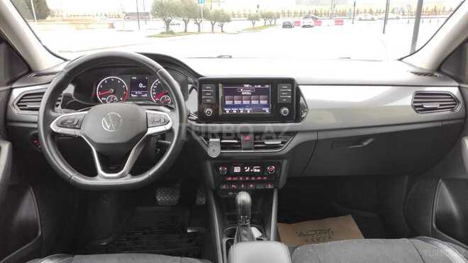 Volkswagen Polo 2021, 150,000 km - 1.6 л - Bakı
